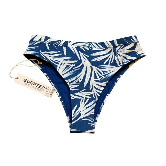 JOLYN Surtec Bikini Bottoms "Nora" Small NWT - Picture 5 of 5